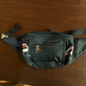 FILA - Vintage fanny pack